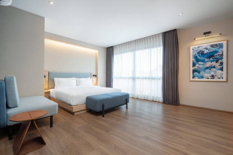 P-Park Hotel Pattaya