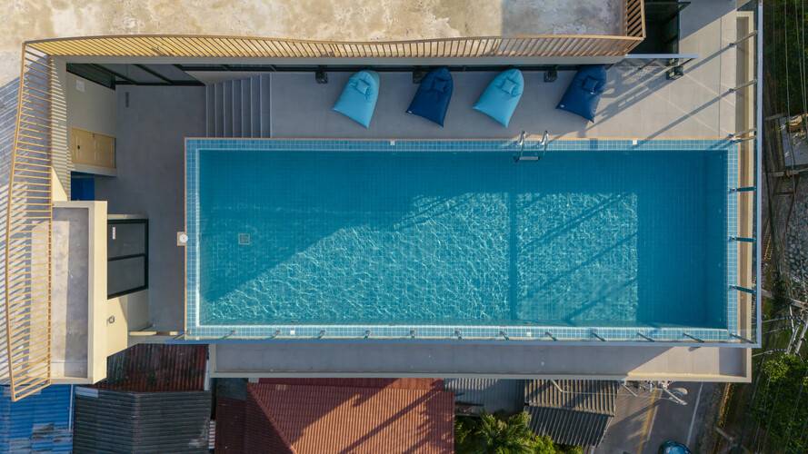 P-Park Hotel Pattaya