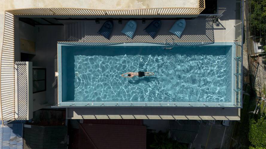 P-Park Hotel Pattaya