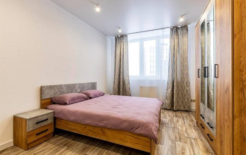 Vdali Poshtel (Вдали Поштел) На Электриков