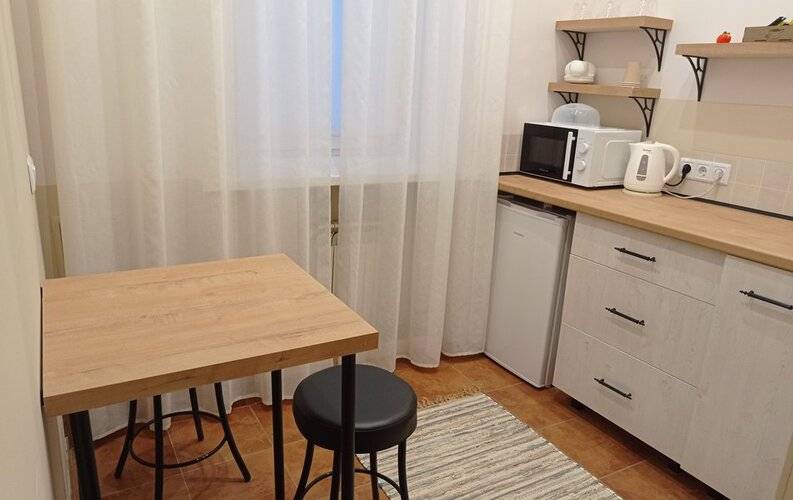 Домик Апартаменты