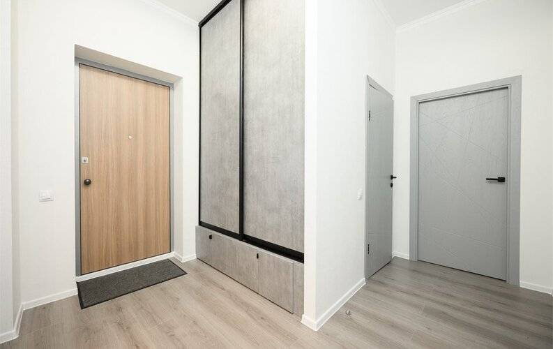 Aparthause (Апартхаус) На Павлодарской 5