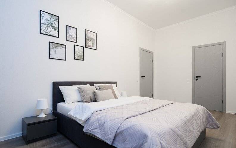 Aparthause (Апартхаус) На Павлодарской 5