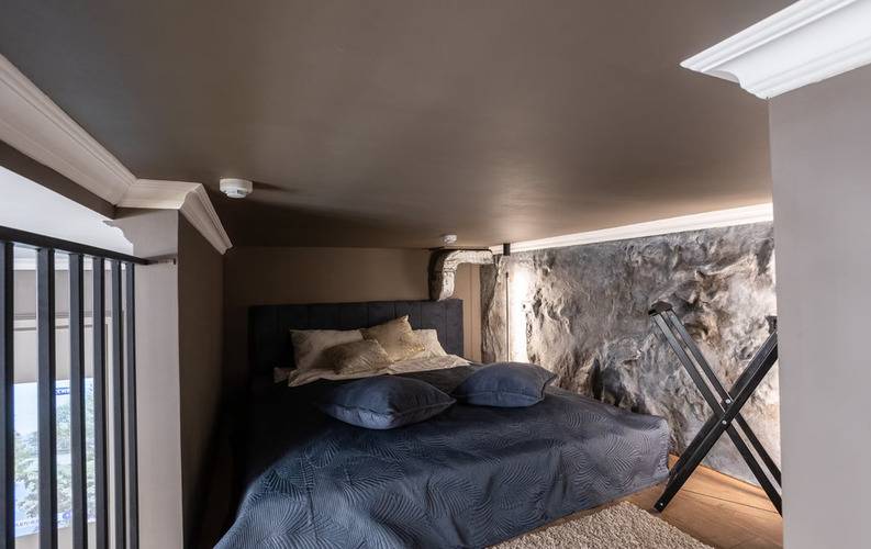 Аврора Спа Апартаменты