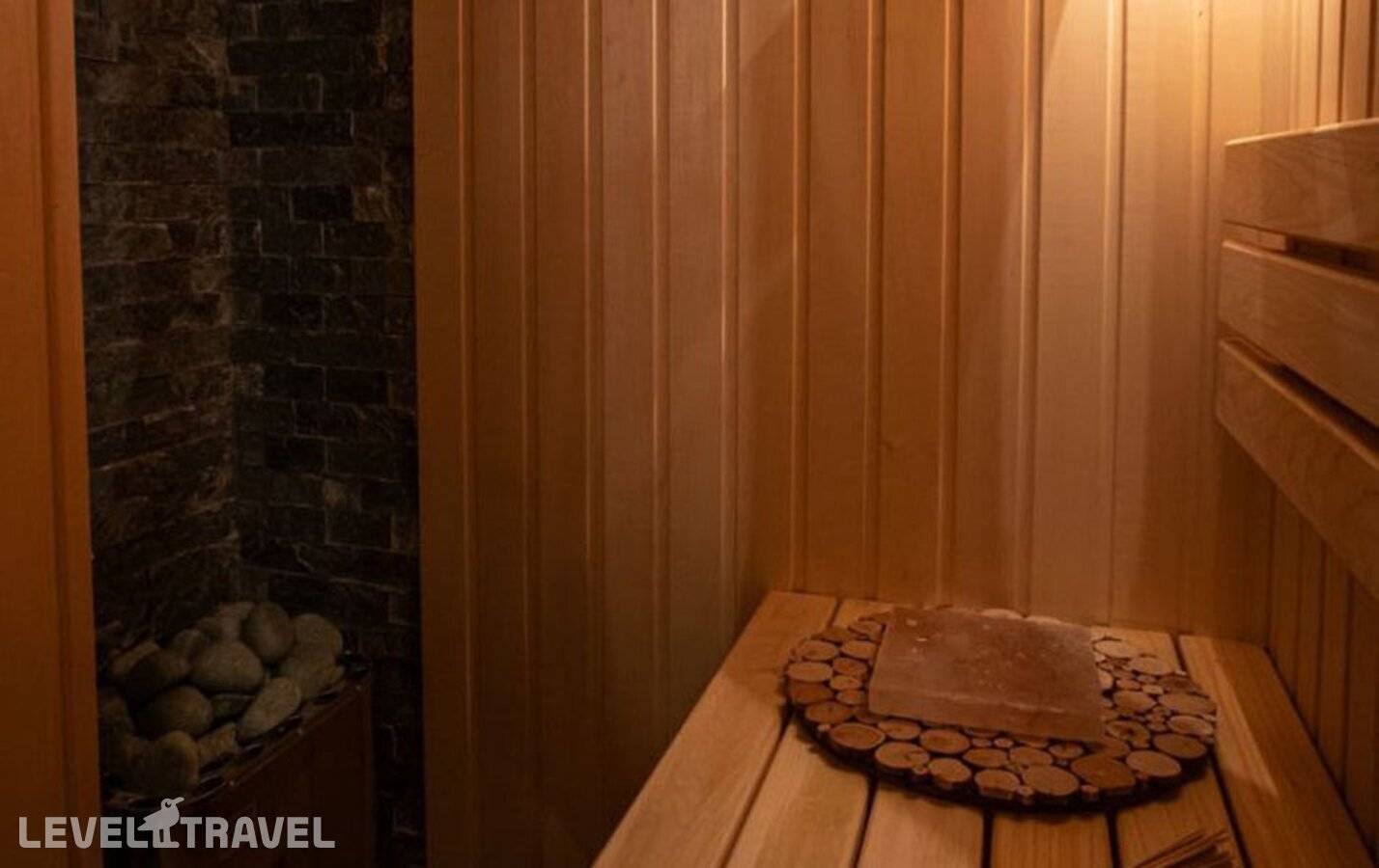 фотографии отеля Аврора Спа Апартаменты в Россия(Ульяновск) - фото №2