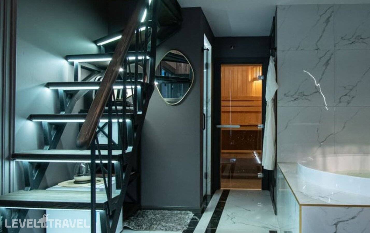 фотографии отеля Аврора Спа Апартаменты в Россия(Ульяновск) - фото №4