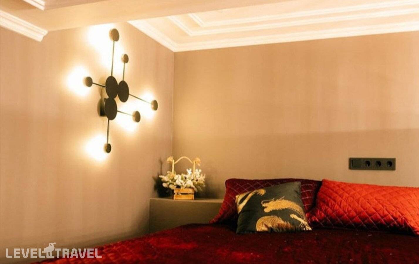 фотографии отеля Аврора Спа Апартаменты в Россия(Ульяновск) - фото №5