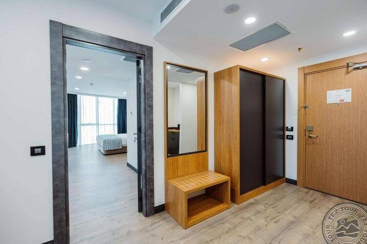Best Western Plus Batumi