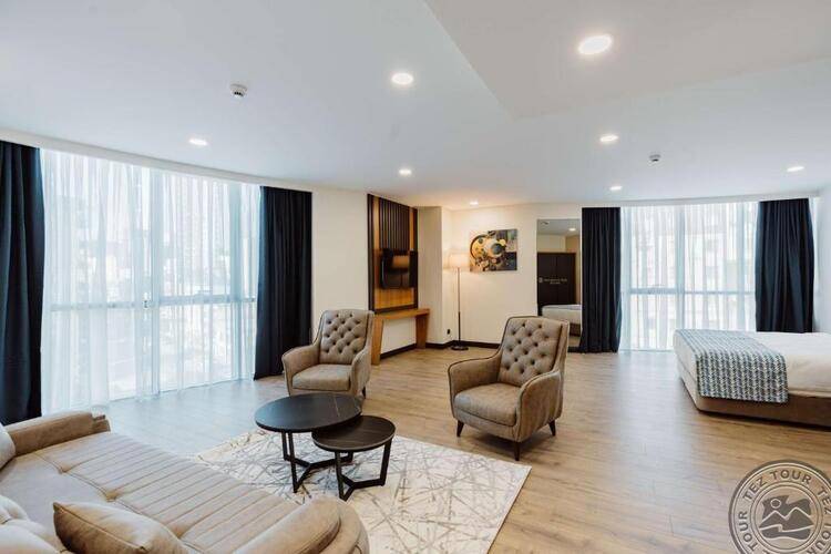 Best Western Plus Batumi