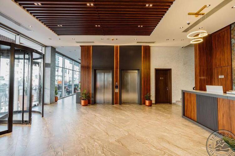 Best Western Plus Batumi