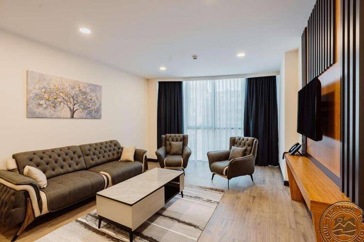 Best Western Plus Batumi