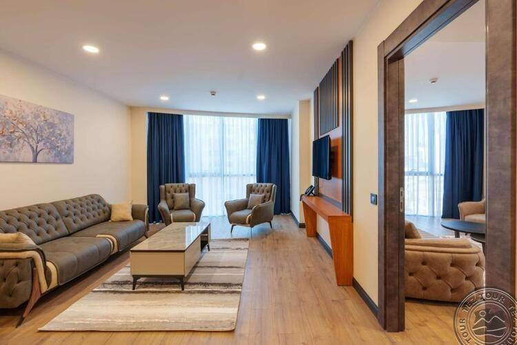Best Western Plus Batumi