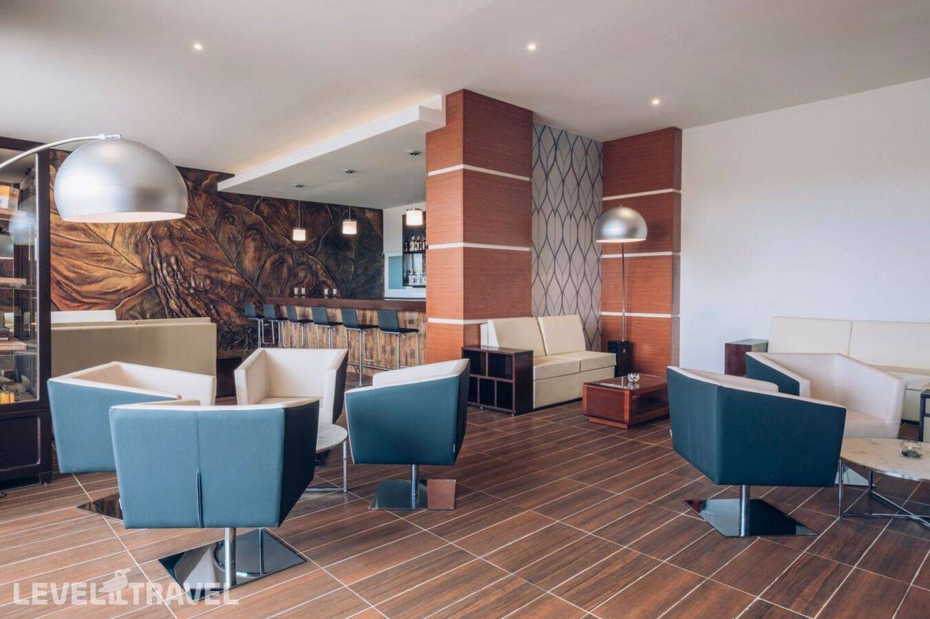 фотографии отеля Iberostar Selection Holguin в Куба(Ольгин) - фото №24