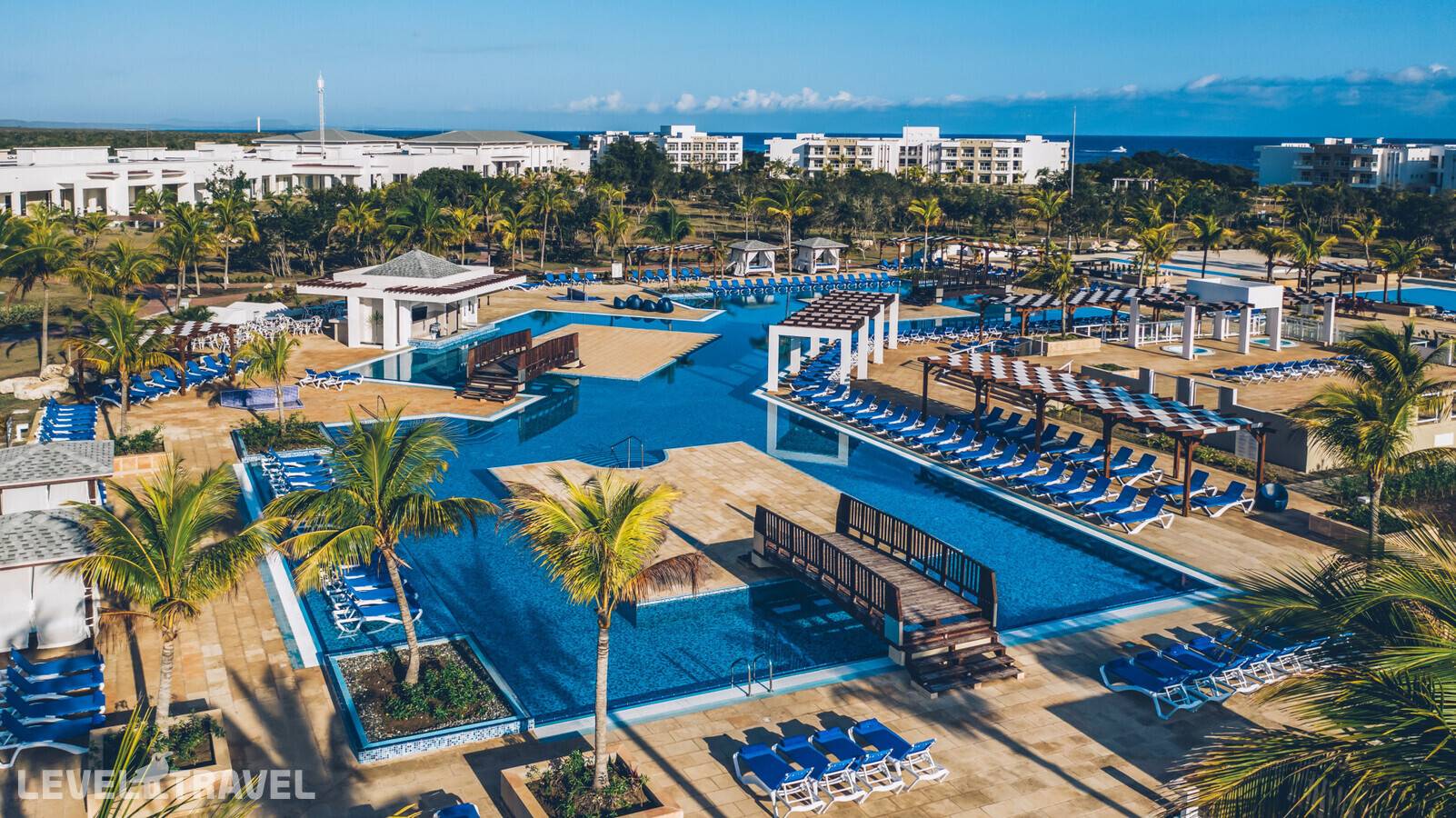 фотографии отеля Iberostar Selection Holguin в Куба(Ольгин) - фото №2