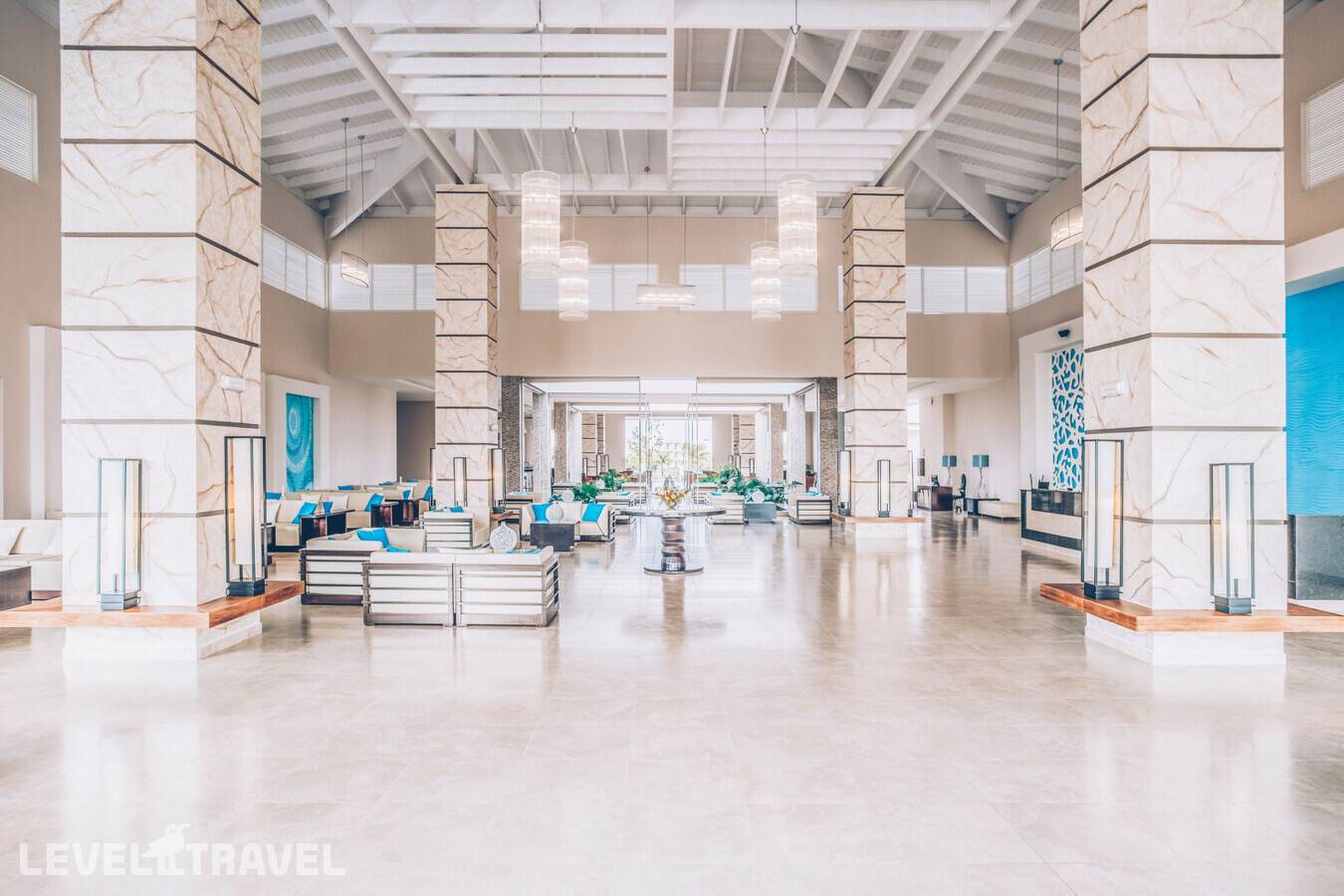 фотографии отеля Iberostar Selection Holguin в Куба(Ольгин) - фото №12