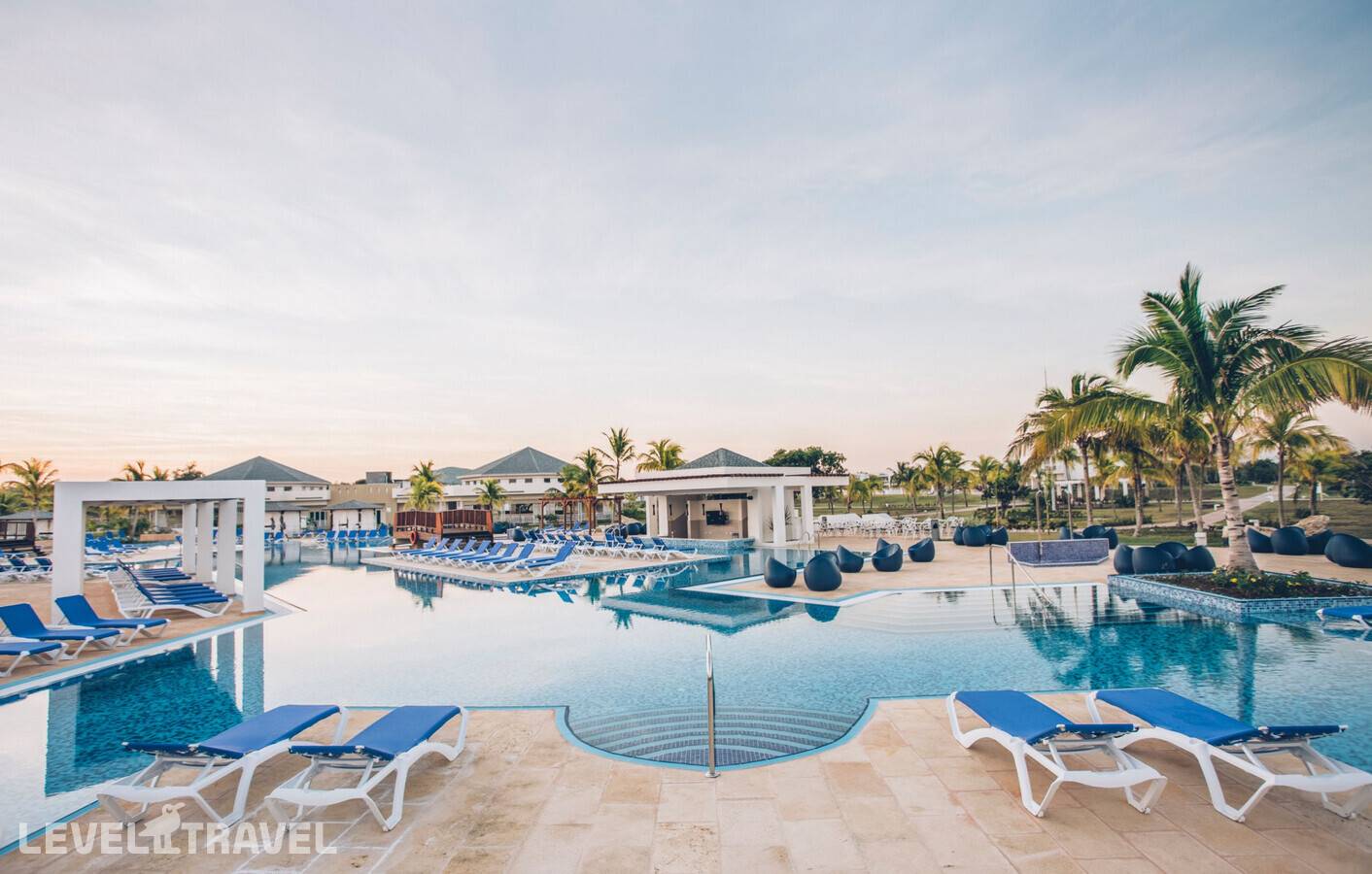 фотографии отеля Iberostar Selection Holguin в Куба(Ольгин) - фото №4