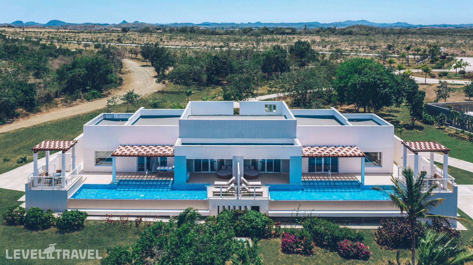 фотографии отеля Iberostar Selection Holguin в Куба(Ольгин) - фото №8