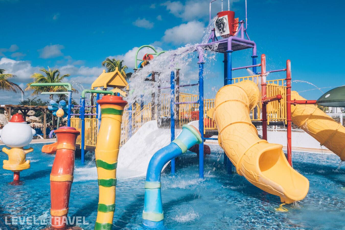 фотографии отеля Iberostar Selection Holguin в Куба(Ольгин) - фото №9