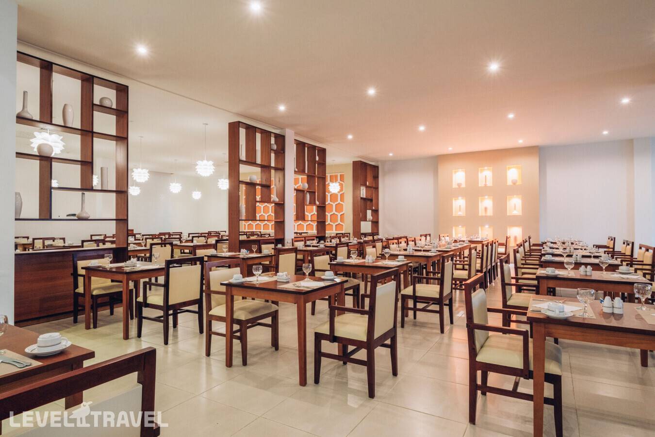 фотографии отеля Iberostar Selection Holguin в Куба(Ольгин) - фото №16