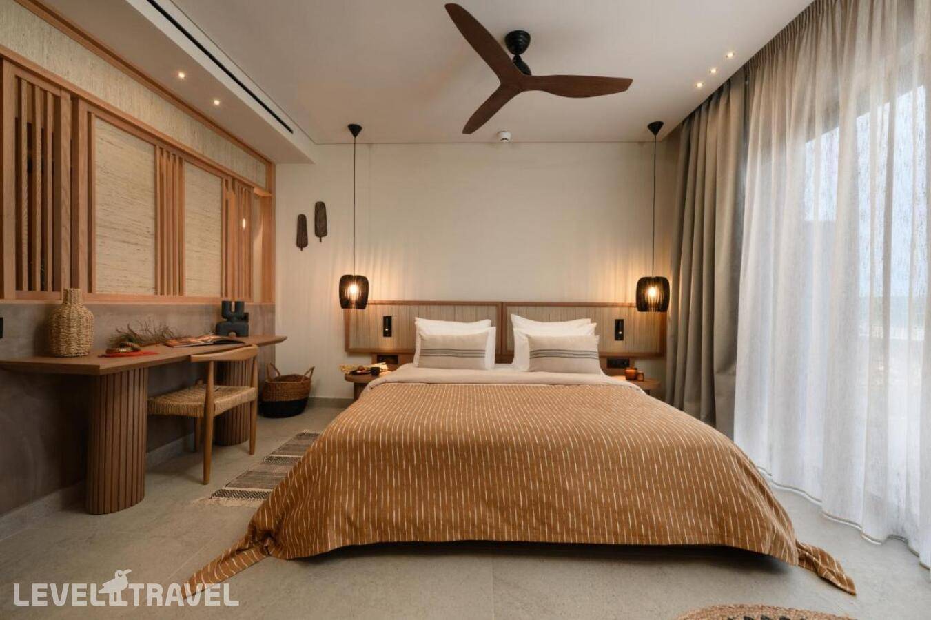 фотографии отеля Unda в Греция(о. Корфу) - фото №2