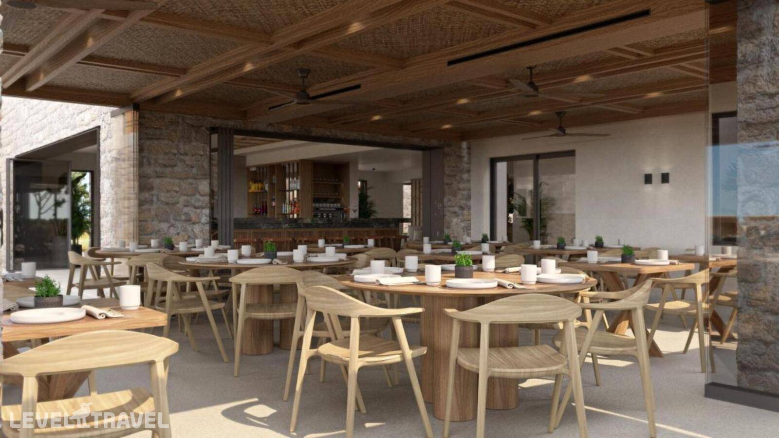 фотографии отеля Unda в Греция(о. Корфу) - фото №5