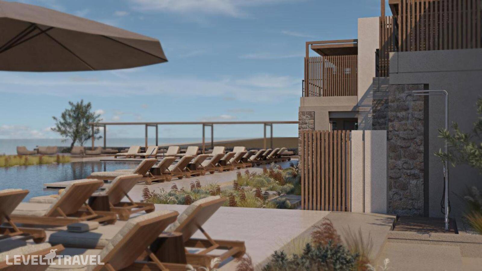 фотографии отеля Unda в Греция(о. Корфу) - фото №12