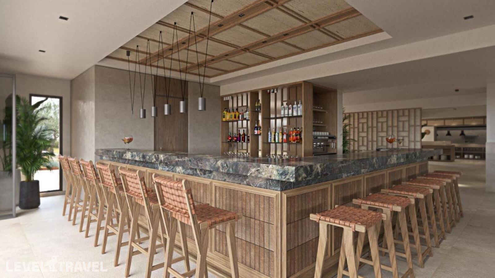 фотографии отеля Unda в Греция(о. Корфу) - фото №11