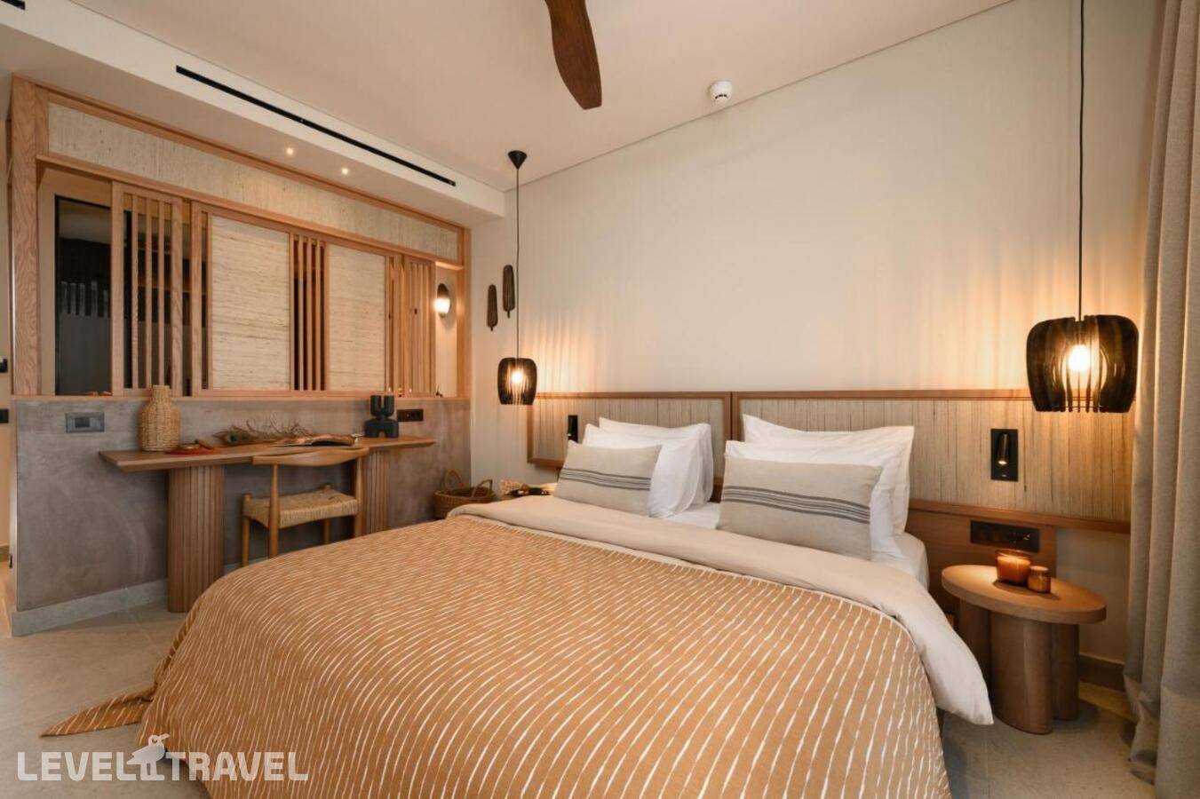 фотографии отеля Unda в Греция(о. Корфу) - фото №7