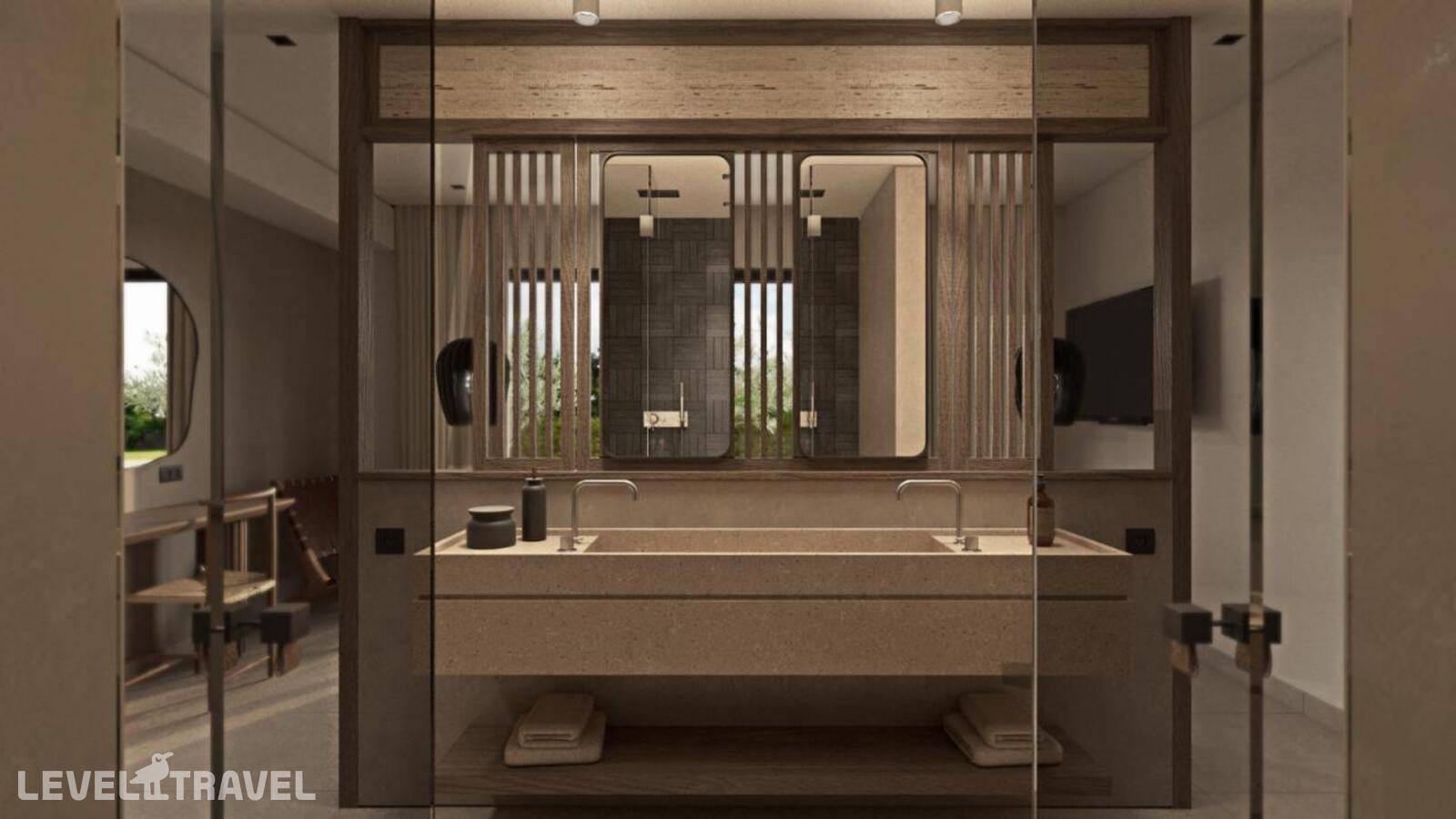 фотографии отеля Unda в Греция(о. Корфу) - фото №8