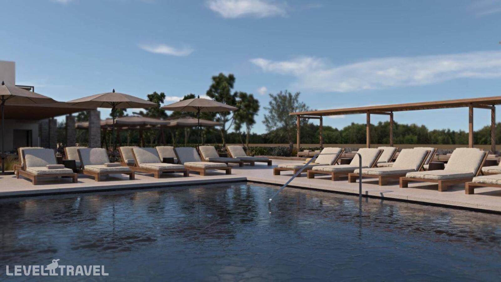 фотографии отеля Unda в Греция(о. Корфу) - фото №6