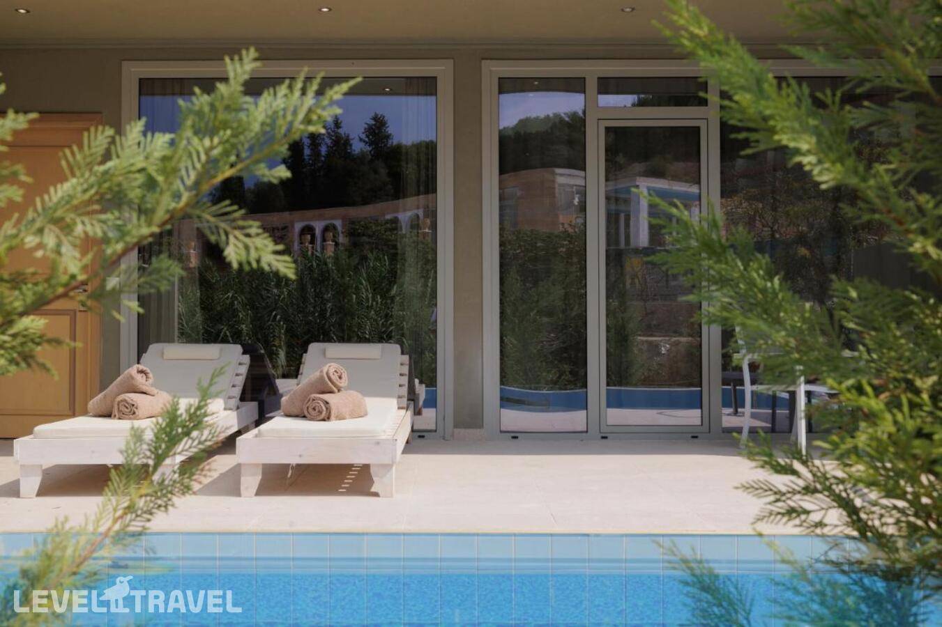 фотографии отеля Mythos Panorama в Греция(о. Корфу) - фото №8