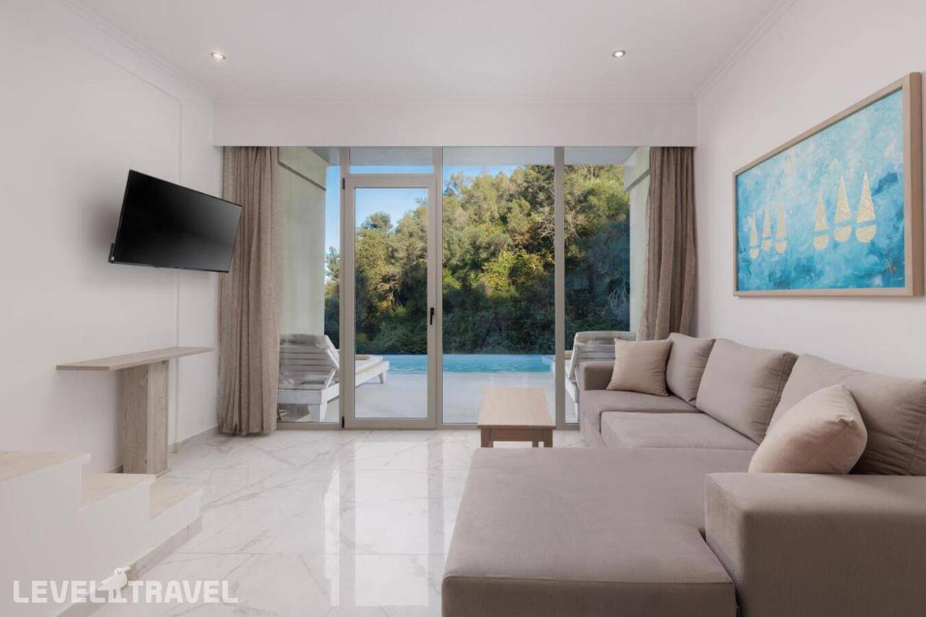 фотографии отеля Mythos Panorama в Греция(о. Корфу) - фото №13