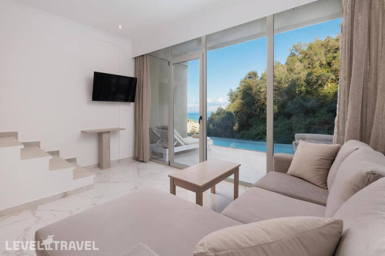 фотографии отеля Mythos Panorama в Греция(о. Корфу) - фото №10