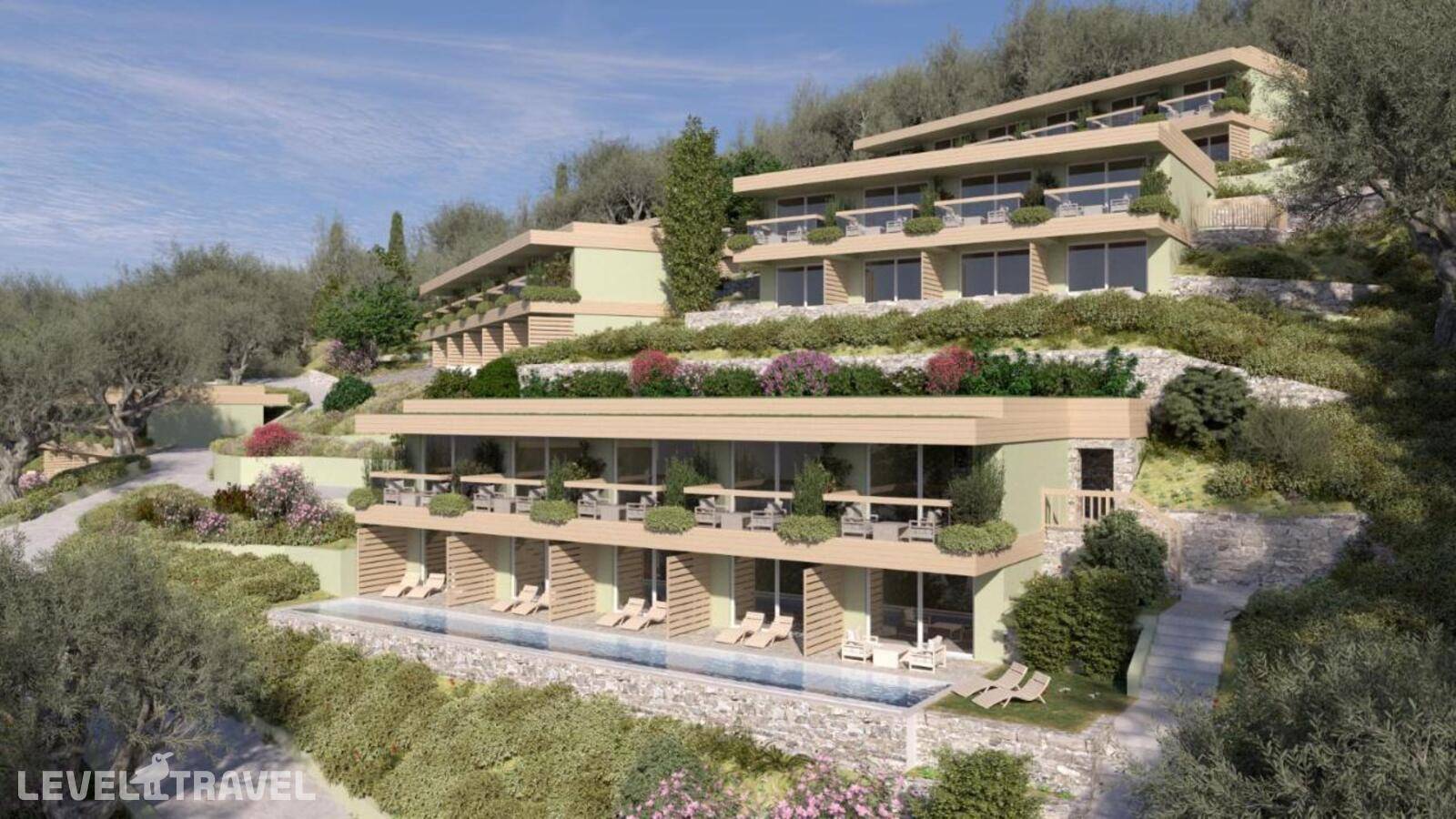 фотографии отеля Mythos Panorama в Греция(о. Корфу) - фото №3