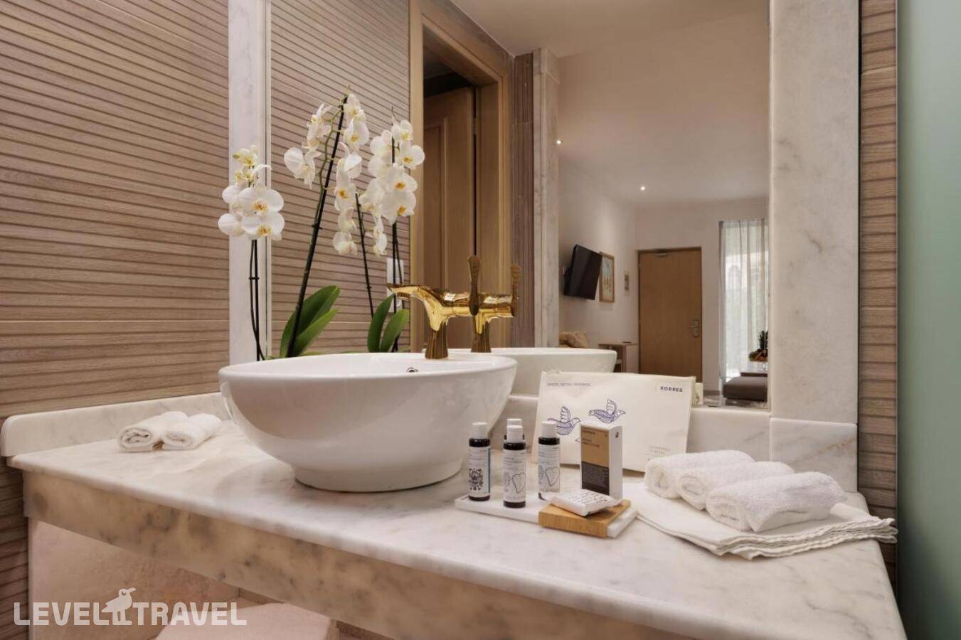 фотографии отеля Mythos Panorama в Греция(о. Корфу) - фото №14