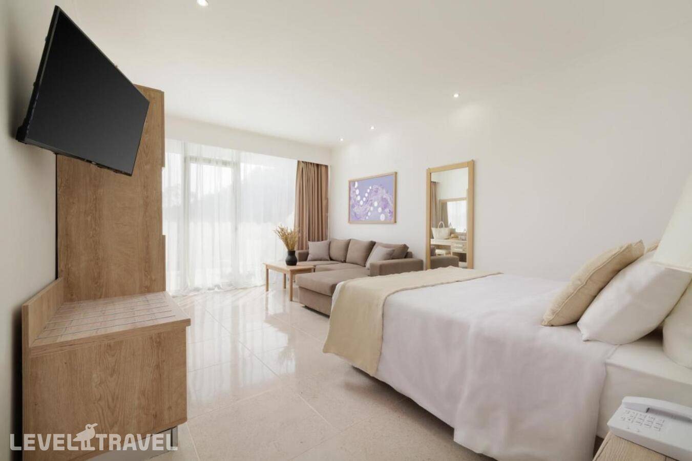 фотографии отеля Mythos Panorama в Греция(о. Корфу) - фото №11