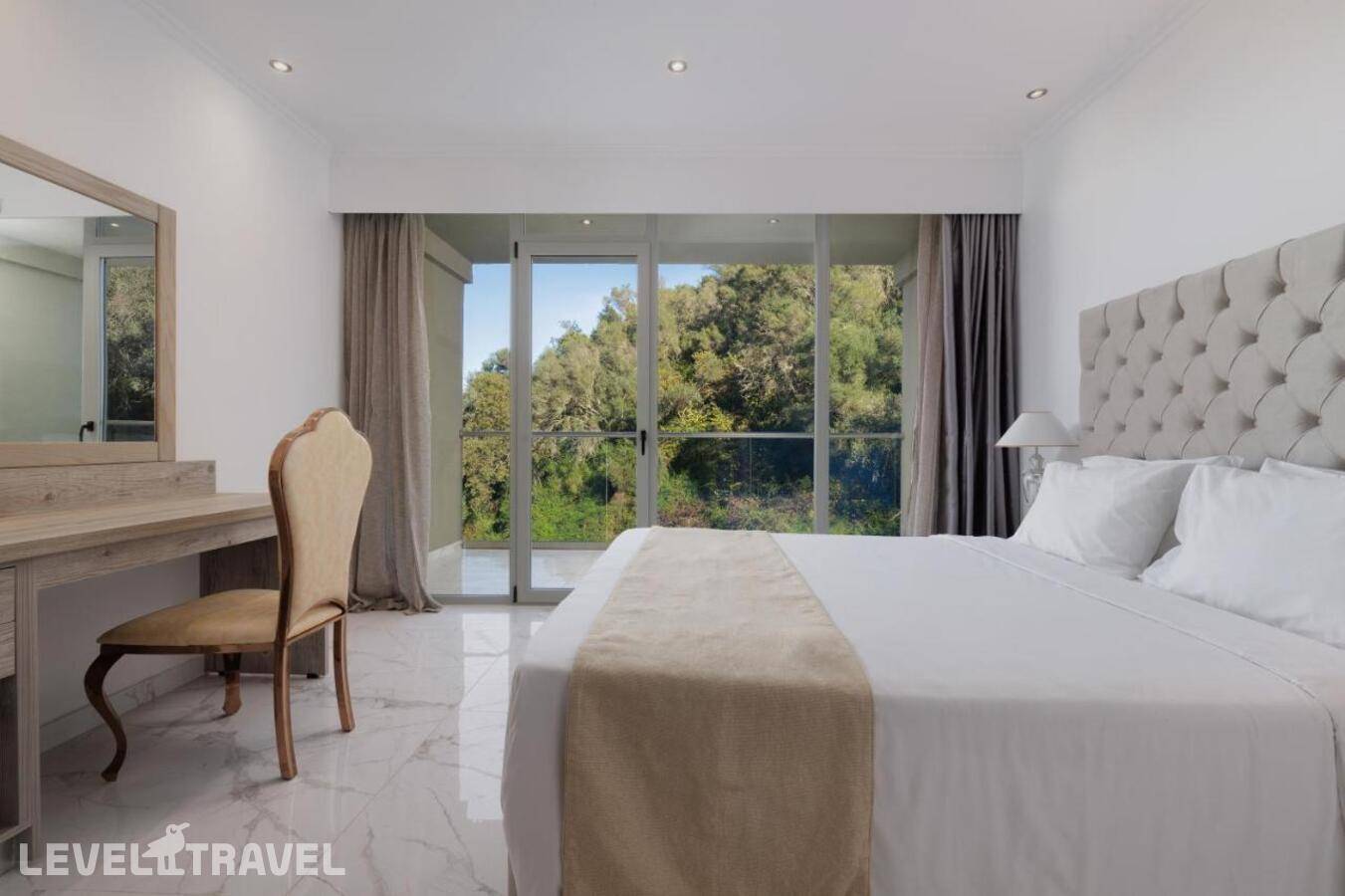 фотографии отеля Mythos Panorama в Греция(о. Корфу) - фото №6