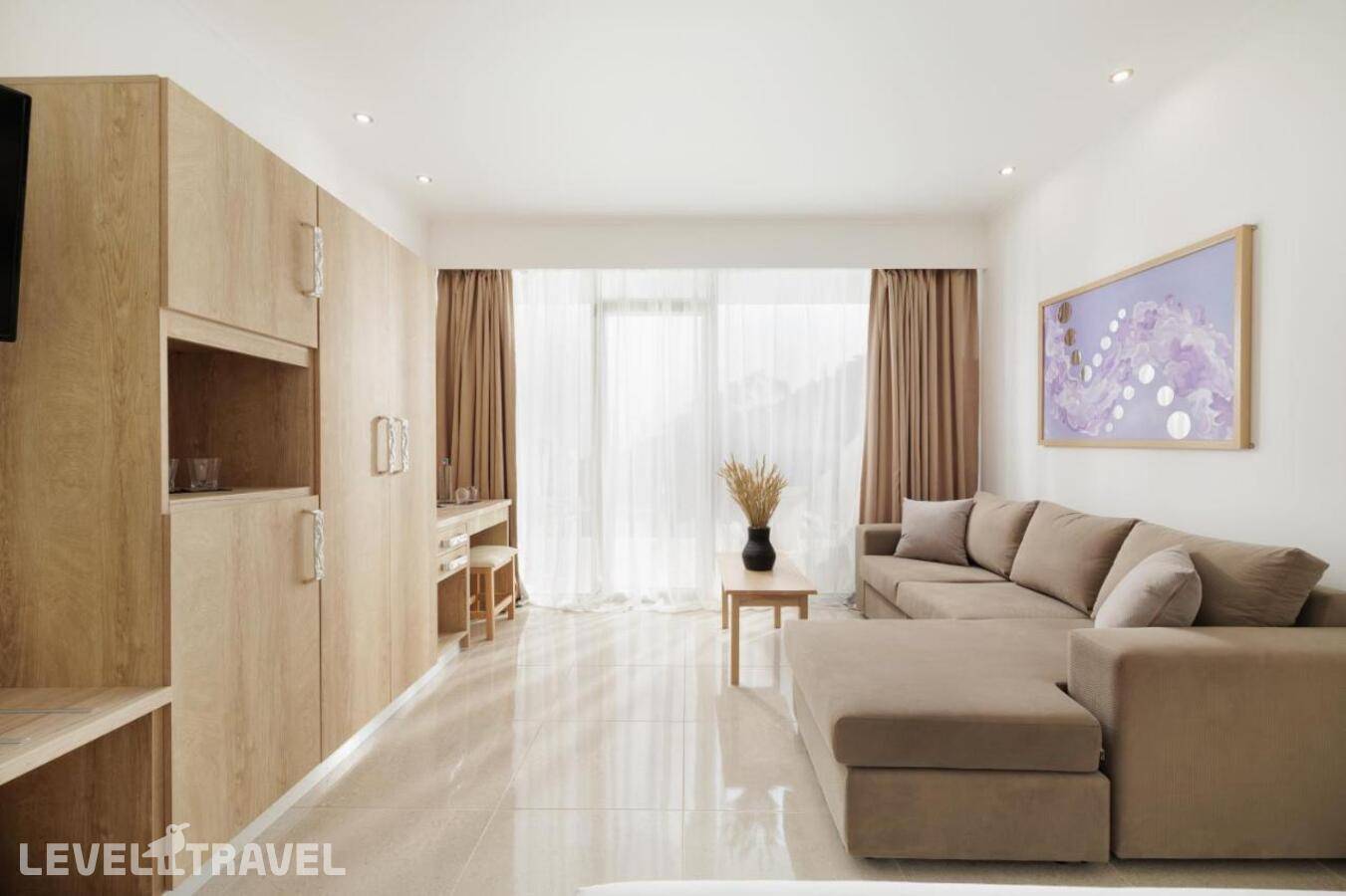 фотографии отеля Mythos Panorama в Греция(о. Корфу) - фото №12