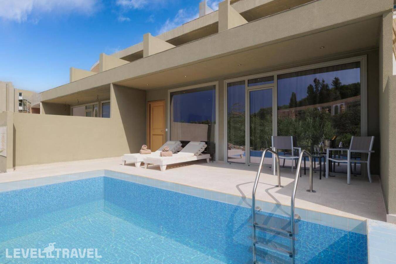 фотографии отеля Mythos Panorama в Греция(о. Корфу) - фото №7