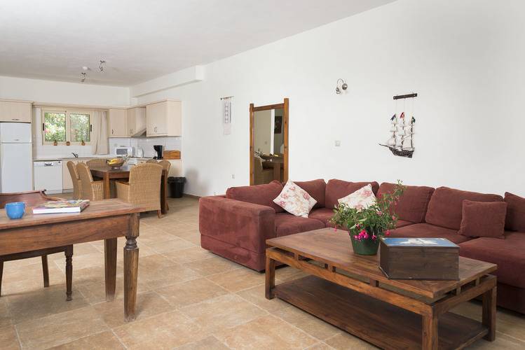 Istron Villas - Village Villas