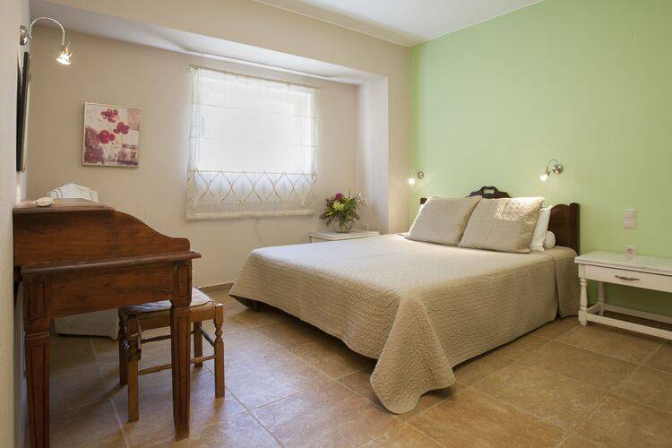 Istron Villas - Village Villas