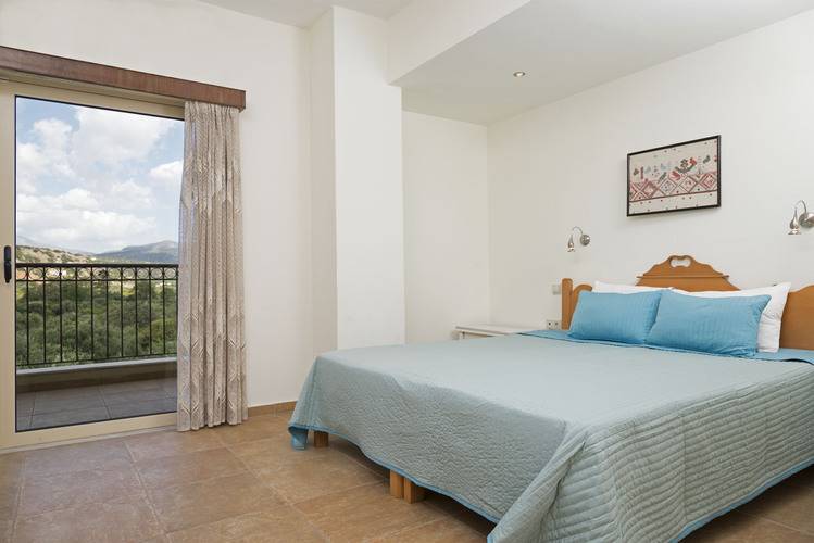 Istron Villas - Village Villas