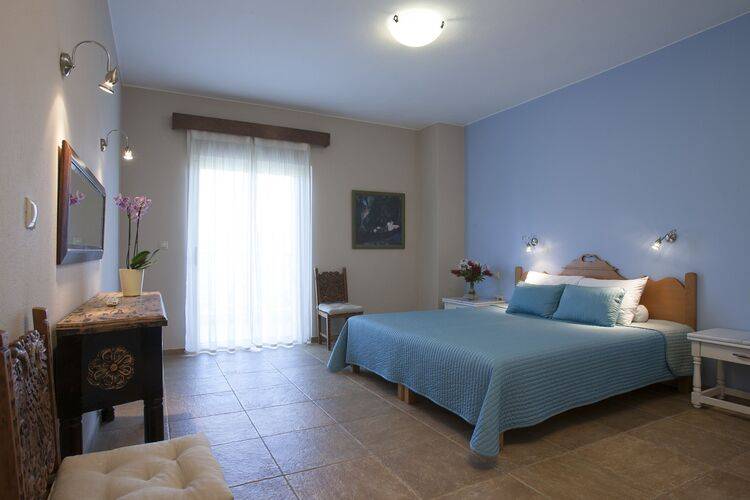 Istron Villas - Village Villas