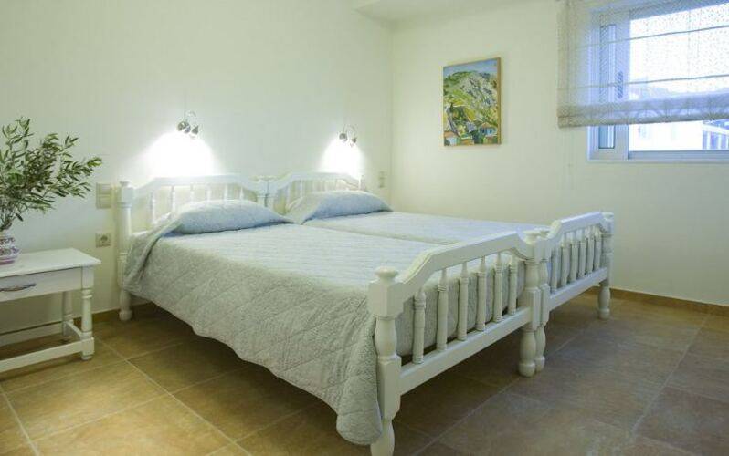 Istron Villas - Village Villas