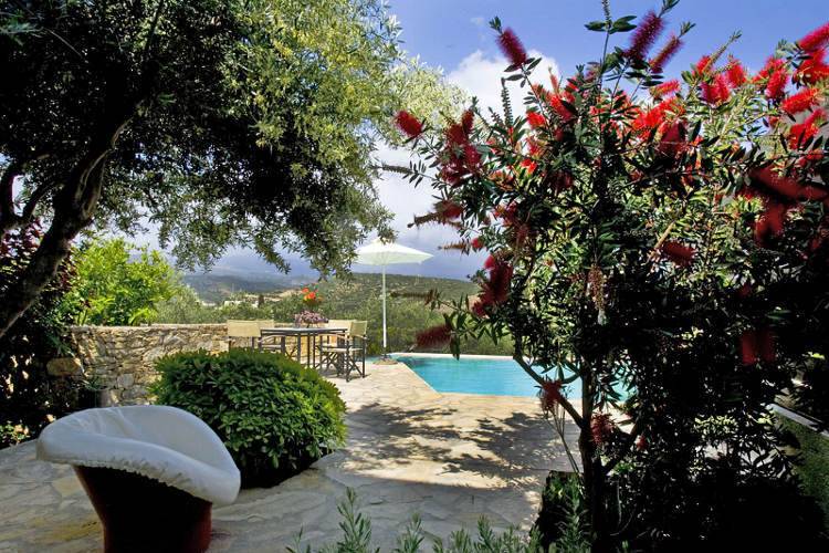 Istron Villas - Village Villas