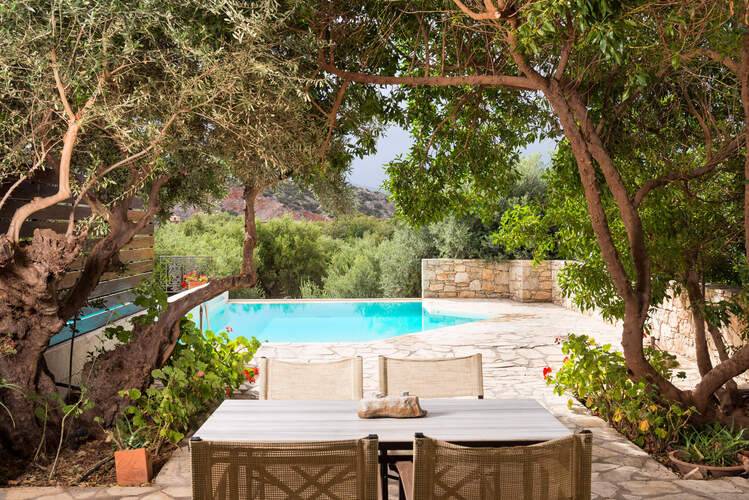 Istron Villas - Village Villas