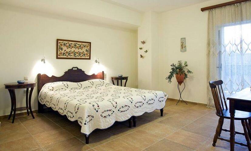 Istron Villas - Village Villas