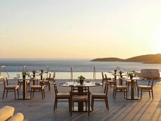 Intercontinental Crete