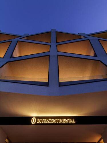 Intercontinental Crete