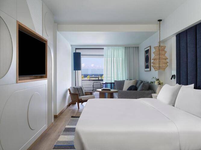 Intercontinental Crete